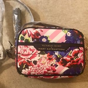 Victorias Secret X Mary Katrantzou Convertible Cit